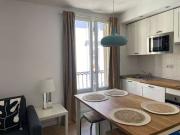 Piso de 1 dormitorio en alquiler en Bilbao