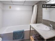 Piso de 1 dormitorio en alquiler en Campanar, Valencia