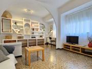 Piso de 1 dormitorio en alquiler en Campanar, Valencia