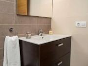 Piso de 1 dormitorio en alquiler en Campanar, Valencia