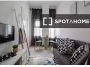 Piso de 1 dormitorio en alquiler en Canalejas, Santander