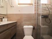 Piso de 1 dormitorio en alquiler en Canalejas, Santander