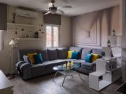 Piso de 1 dormitorio en alquiler en Casa de Campo, Madrid