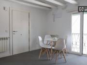 Piso de 1 dormitorio en alquiler en Castellana, Madrid,...