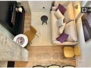 Piso de 1 dormitorio en alquiler en Castilla