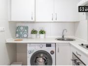 Piso de 1 dormitorio en alquiler en Castilla, perfecto...