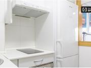 Piso de 1 dormitorio en alquiler en Castilla,...