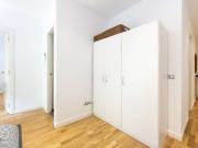 Piso en alquiler de 1 dormitorio en Castillejos, Madrid