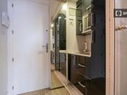 Piso de 1 dormitorio en alquiler en Castillejos, Madrid