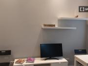 Piso de 1 dormitorio en alquiler en Chopera, Madrid