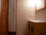 Piso de 1 dormitorio en alquiler en Cortes, Madrid