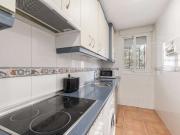 Piso de 1 dormitorio en alquiler en Costillares, Madrid