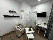 Piso de 1 dormitorio en alquiler en Delicias, Madrid