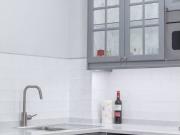 Piso de 1 dormitorio en alquiler en Donostia