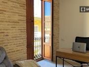 Apartamento de 1 dormitorio en alquiler en El Carme,...