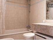 Piso de 1 dormitorio en alquiler en El Goloso, Madrid