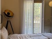 Piso de 1 dormitorio en alquiler en el Guinardó,...