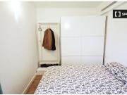 Piso de 1 dormitorio en alquiler en el Poble Sec, gastos...