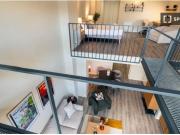 Piso de 1 dormitorio en alquiler en El Poblenou, gastos...