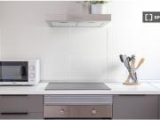 Piso de 1 dormitorio en alquiler en El Raval