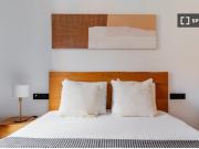 Piso de 1 dormitorio en alquiler en El Raval, algunos...