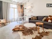 Piso de 1 dormitorio en alquiler en El Raval, Barcelona