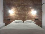Piso de 1 dormitorio en alquiler en El Raval, gastos...