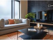 Piso de 1 dormitorio en alquiler en El Raval, gastos...