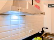 Piso de 1 dormitorio en alquiler en Embajadores, Madrid
