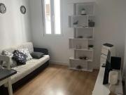 Piso de 1 dormitorio en alquiler en Embajadores, Madrid
