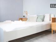 Piso de 1 dormitorio en alquiler en Embajadores, Madrid,...