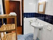 Apartamento de 1 dormitorio en alquiler en Encarnación...