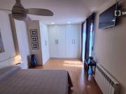 Piso de 1 dormitorio en alquiler en Ensanche de...