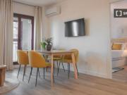 Piso de 1 dormitorio en alquiler en Fuencarral El Pardo,...