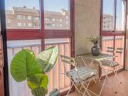 Piso de 1 dormitorio en alquiler en Fuencarral El Pardo,...