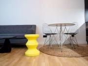 Piso de 1 dormitorio en alquiler en Gaztambide, Madrid