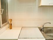 Piso de 1 dormitorio en alquiler en Gaztambide, Madrid