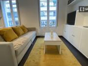 Piso de 1 dormitorio en alquiler en Gaztambide, Madrid Piso de 1 dormitorio en alquiler en Gaztambide, Madrid