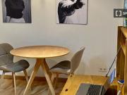 Piso de 1 dormitorio en alquiler en Gaztambide, Madrid