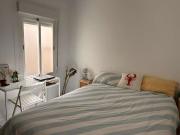 Piso de 1 dormitorio en alquiler en Gaztambide, Madrid