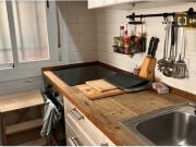 Piso de 1 dormitorio en alquiler en Gaztambide, Madrid,...