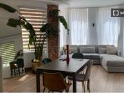 Piso de 1 dormitorio en alquiler en Goya, ideal para...