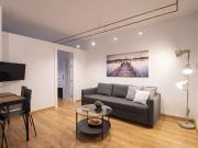 Piso de 1 dormitorio en alquiler en Granada!