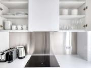 Piso de 1 dormitorio en alquiler en Hispanoamérica, Madrid