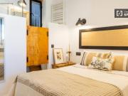 Piso de 1 dormitorio en alquiler en Ibiza, Madrid