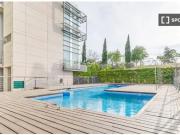 Piso de 1 dormitorio en alquiler en Las Rozas de Madrid,...