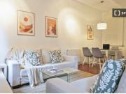 Piso de 1 dormitorio en alquiler en LEixample