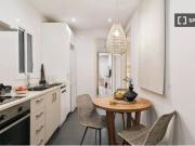 Piso de 1 dormitorio en alquiler en LEixample