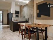 Piso de 1 dormitorio en alquiler en LEixample