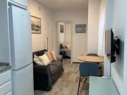 Apartamento de 1 dormitorio en alquiler en Cruz Roja...